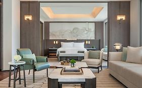 The Ritz-Carlton, Shenzhen